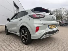 Ford Puma thumbnail 7