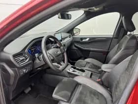 Ford Kuga thumbnail 12