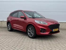 Ford Kuga thumbnail 3