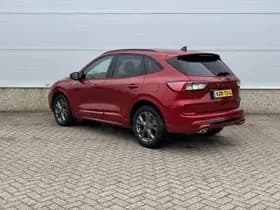 Ford Kuga thumbnail 6