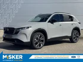 Mazda CX-5 thumbnail 2