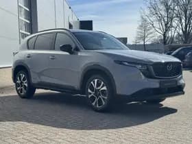 Mazda CX-5 thumbnail 3