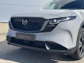 Mazda CX-5 thumbnail 4