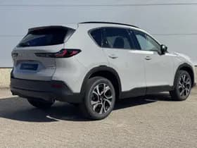 Mazda CX-5 thumbnail 5