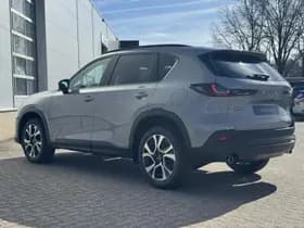 Mazda CX-5 thumbnail 6