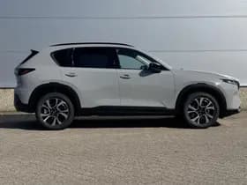 Mazda CX-5 thumbnail 8