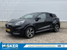 Ford Puma thumbnail 1