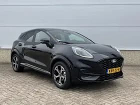 Ford Puma thumbnail 4
