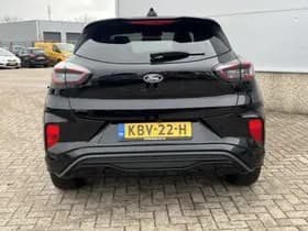 Ford Puma thumbnail 7