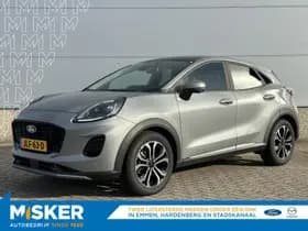 Ford Puma thumbnail 2