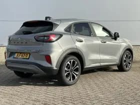 Ford Puma thumbnail 5