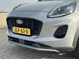 Ford Puma thumbnail 6
