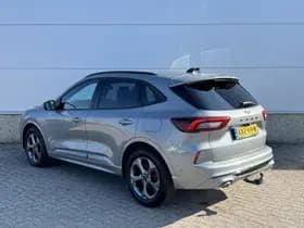 Ford Kuga thumbnail 3