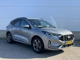 Ford Kuga thumbnail 4