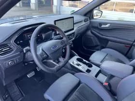 Ford Kuga thumbnail 5