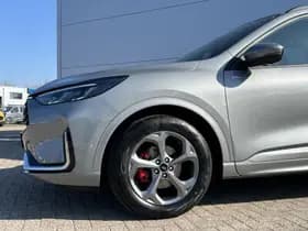 Ford Kuga thumbnail 8