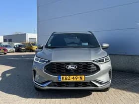 Ford Kuga thumbnail 9