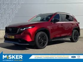 Mazda CX-5 thumbnail 2