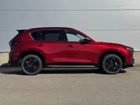 Mazda CX-5 thumbnail 13