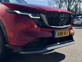 Mazda CX-5 thumbnail 4
