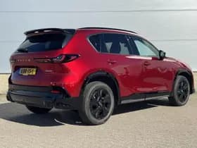 Mazda CX-5 thumbnail 5