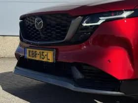 Mazda CX-5 thumbnail 6