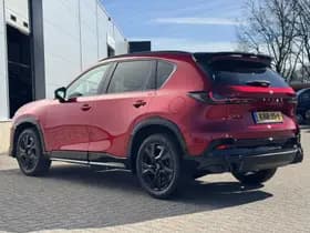 Mazda CX-5 thumbnail 8