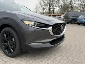 Mazda CX-30 thumbnail 4