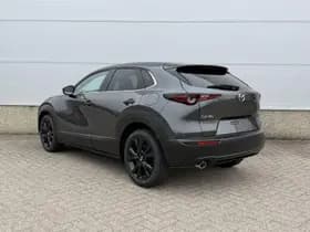 Mazda CX-30 thumbnail 8