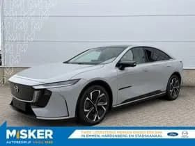 Mazda 6e