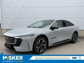 Mazda 6e thumbnail 2