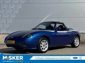 Fiat Barchetta thumbnail 1