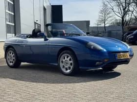 Fiat Barchetta thumbnail 11