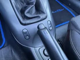 Fiat Barchetta thumbnail 12