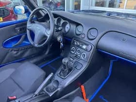 Fiat Barchetta thumbnail 18