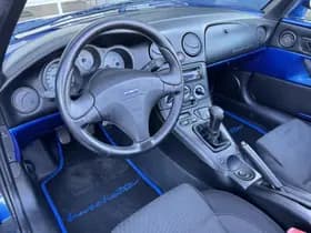 Fiat Barchetta thumbnail 20