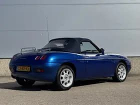Fiat Barchetta thumbnail 4