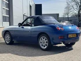 Fiat Barchetta thumbnail 5