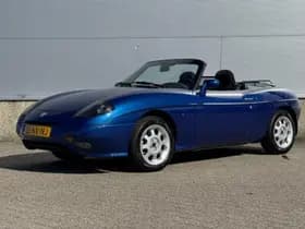 Fiat Barchetta thumbnail 6