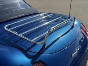Fiat Barchetta thumbnail 7