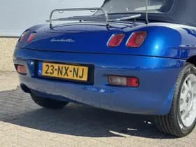 Fiat Barchetta thumbnail 8