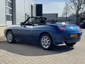 Fiat Barchetta thumbnail 9
