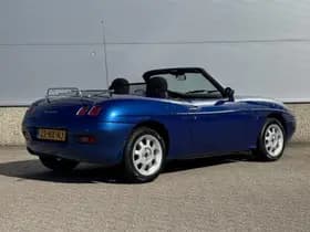 Fiat Barchetta thumbnail 10