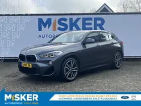 BMW X2 thumbnail 1