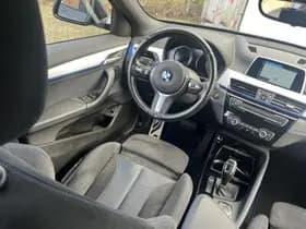 BMW X2 thumbnail 13