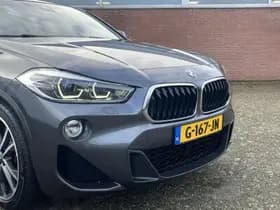 BMW X2 thumbnail 3
