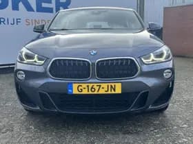 BMW X2 thumbnail 4