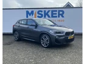 BMW X2 thumbnail 5