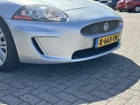 Jaguar XK thumbnail 12