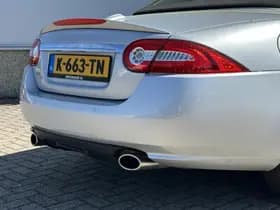 Jaguar XK thumbnail 13